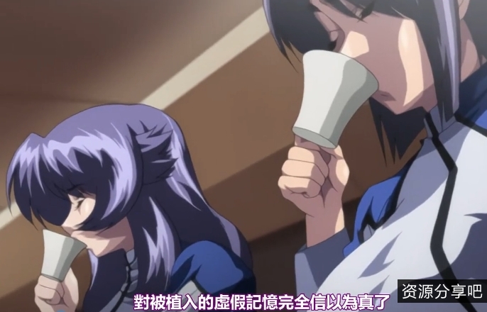 《監獄戰艦：宇宙联盟军的洗脑计划》4v+1.37g妹子里番多种下载方式