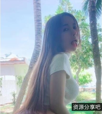 泰国网红Aom_yumi的热情活力：散播稀缺完整合集