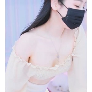 韩国网红安九精彩舞蹈合集：Flextv、PandaTV、Afreecatv等各大收费房热舞精彩片段，永久有效，7.38G