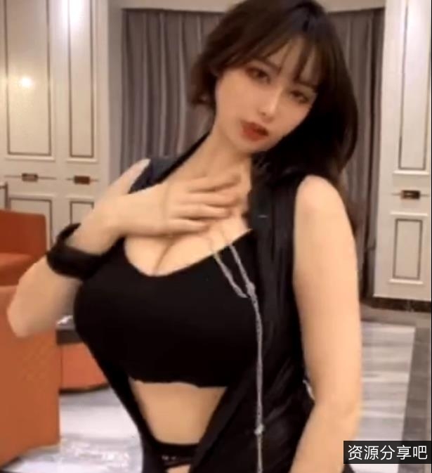 斗鱼精选颜值主播炮架小九自拍秀：F熊大长腿身材小仙女资源大荒