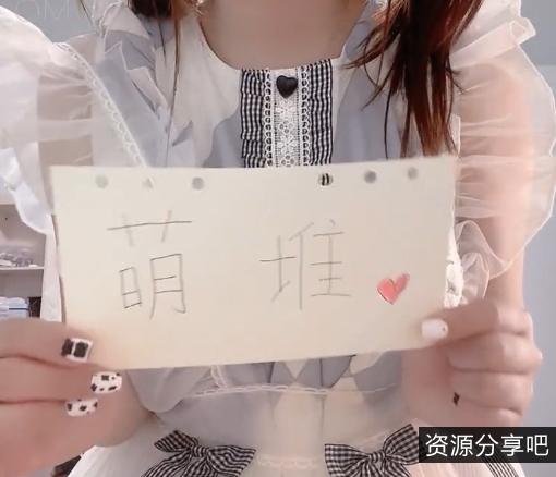 精彩妹子女仆：多奶A萌米拉的性感漂亮