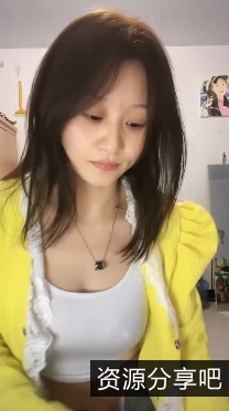 《美女情难自禁：李总疯狂妹子情难自禁，漂亮馒头美馒头精选抖音视频》