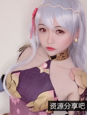 《Sola酱：双马尾少女的不甘心坚强意志》