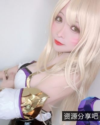 《Sola酱：双马尾少女的不甘心坚强意志》