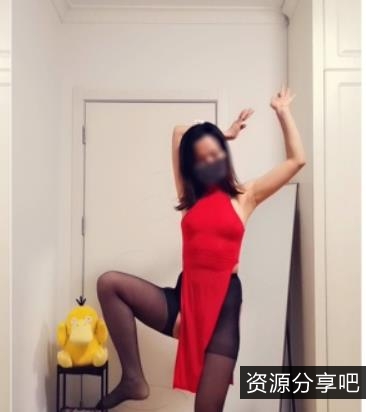 抖音果舞+诗宝+人气女神最新果舞展示