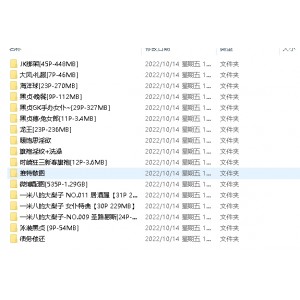 一米八的大梨子写真合集+【多人游/4.3G】+百度云资源