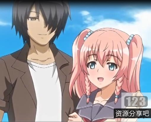 38G里番精品动画作品集：超级大礼包，完全整理，优质作品集！