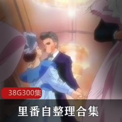 38G里番精品动画作品集：超级大礼包，完全整理，优质作品集！