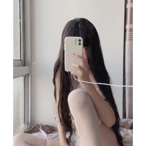 精选小姐姐momo推特作品合集：精选集第一弹