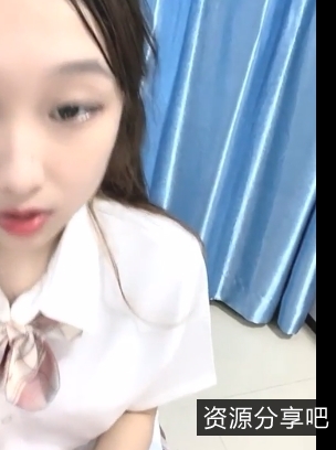 特别推荐李溪研：高三学妹，稚嫩漂亮，全新直播视频6集，2.48G大小！