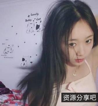 甜美女神，顶点清纯校园妹子，大学生直播聊天，玩家新手光