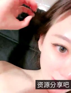 粉嫩女神！Neinei精心打造的小嘴胡子，白皙水某处鱼！