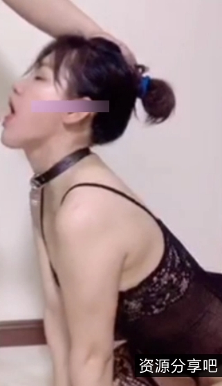 网红夏洛特主演的御姐指教日记：性感美女勇敢挑战极限