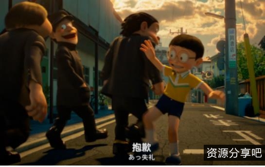 1.哆啦A梦：伴我同行2BD高清版2.逆战钢枪萌妹：龙珠人气王者3.温馨霸道：杀人卖萌催泪大片4.时光机：想念奶奶静香求婚2.45G