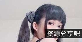 欧美妹子KittyXkum推特装饰挂饰