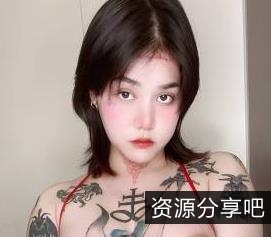 纹身小狗狗豆晕微肉93V7.2G失眠拼图玩具