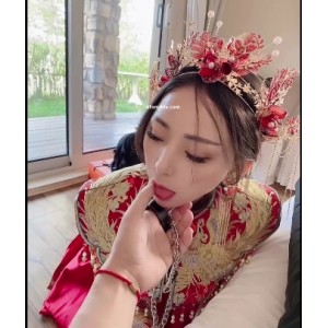 胖臀小乖乖女兔兔高价秀禾VIP私拍8V5P273MB百度盘