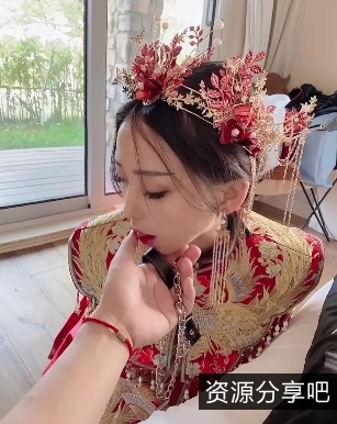 胖臀小乖乖女兔兔高价秀禾VIP私拍8V5P273MB百度盘