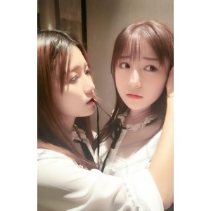 最新AMI妹香奈奈李恩熙出水网红11V3.2G百度盘