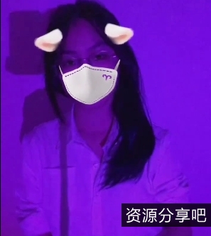 百合女大学生日常互动礼包，百度盘免费下载！