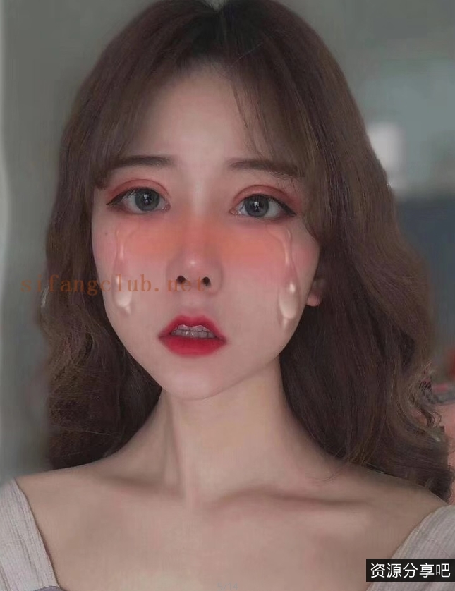 抖音网红江户川阿姨高颜值作品