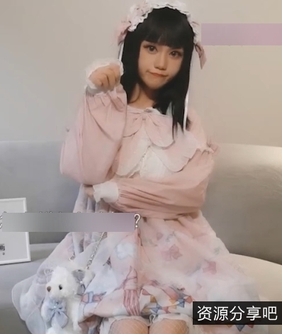 妹子15v/15g合集分享