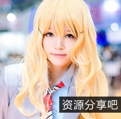 85套樱桃喵写真合集，4G百度云盘下载