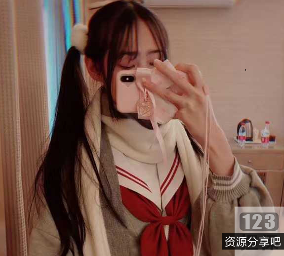 江可爱原版私拍视频百万粉丝蔡妹子容颜大眼睛双马尾9uuyinsi写真校园舞蹈网红流行松垮衣服激烈运动男女主角枪实弹火热