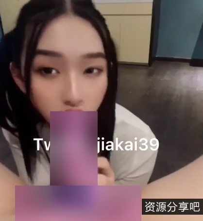 佳凯小仙奶：李航反差女推特高颜值博主大美女心思精选