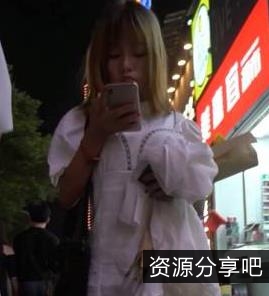 女士旗袍：约会、逛街、小嘴变化，空档天花板，肥美饱满，16V3G资源。