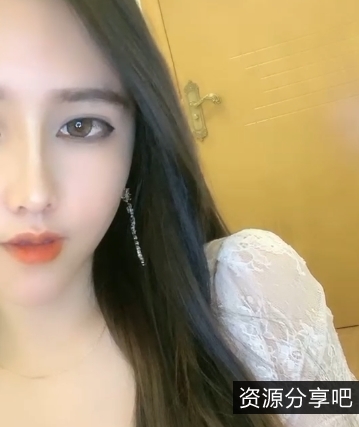 斗鱼精选桔梗UIIU资深主播浮力身材小仙女，高颜值高情绪定制紫薇秀1V-4.5G