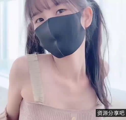 甜美女友款双马尾发型头绳（粉色）