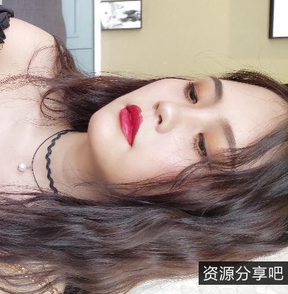 超短热裤高跟长腿美女视频