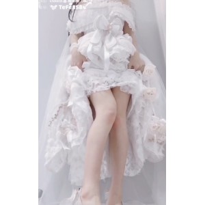 转载搬运福利姬cuteli大合集43V10.17G百度云
