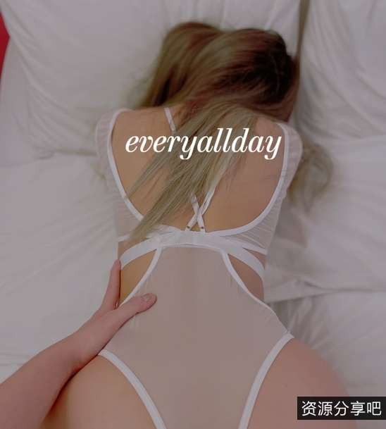 OnlyfansEveryday诱惑合集[5.2G]