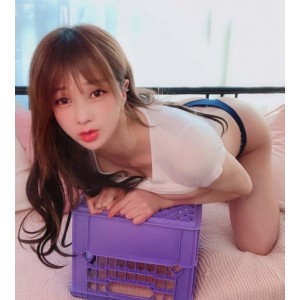 eun-a男粉兴奋之作：TS111v合集1.5G
