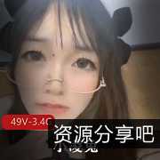 小凌兔-花样百出的精选御姐