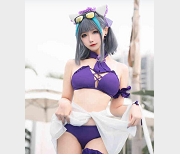高价定制私拍合集