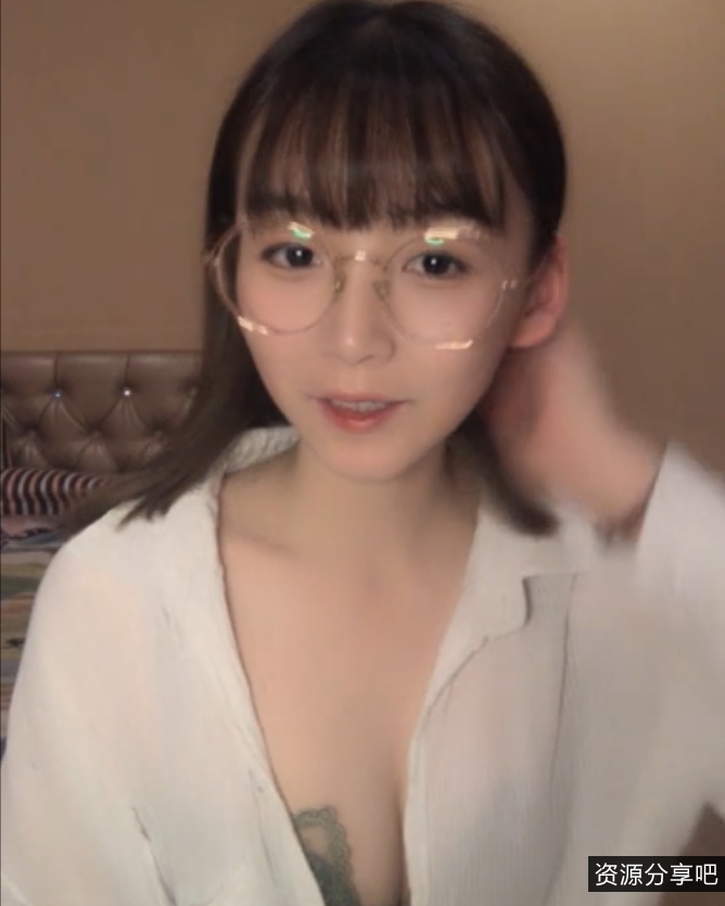 害羞美少女主播椒妹求守护合集