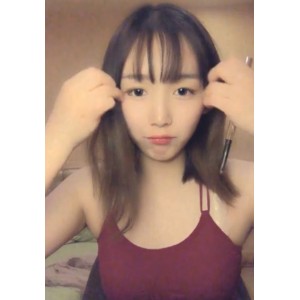 害羞美少女主播椒妹求守护合集