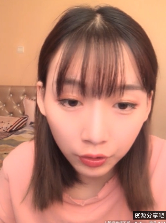 害羞美少女主播椒妹求守护合集