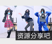 才艺抖音网红钰儿秀：性感诱惑舞蹈，学生妹19集5G