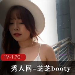 限时热卖秀人网芝芝booty，尽显高颜值的晚礼服必备！