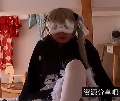 精选妹子『喵喵酱』cos合集