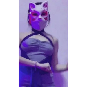 限时抢购沐小沐睡不着m的抖音搔舞女神
