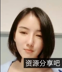 短发初恋女友16v11.86G自行打包商品