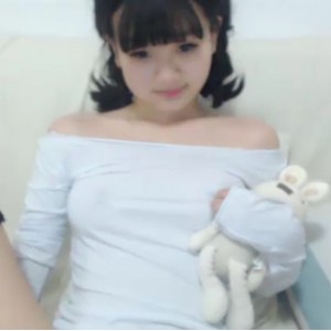 老资源cutieChinese（燕京妹子妹子）（16V22GB）百度云资源