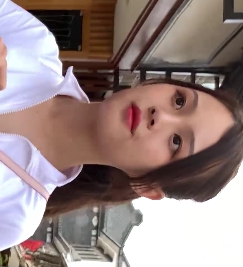 热裤大长腿胖臀美女视频