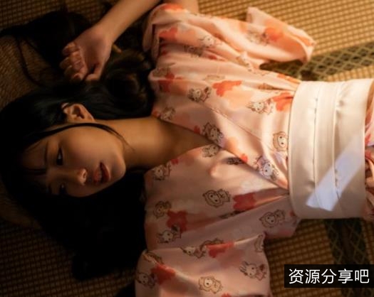 喵喵梓和服紧急企划合集