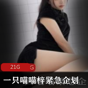 喵喵梓和服紧急企划合集